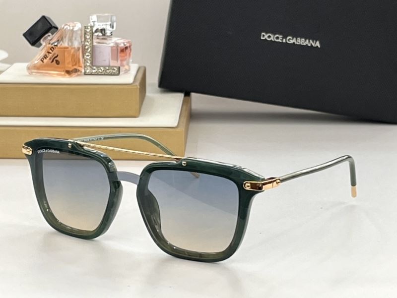 D&G Sunglasses